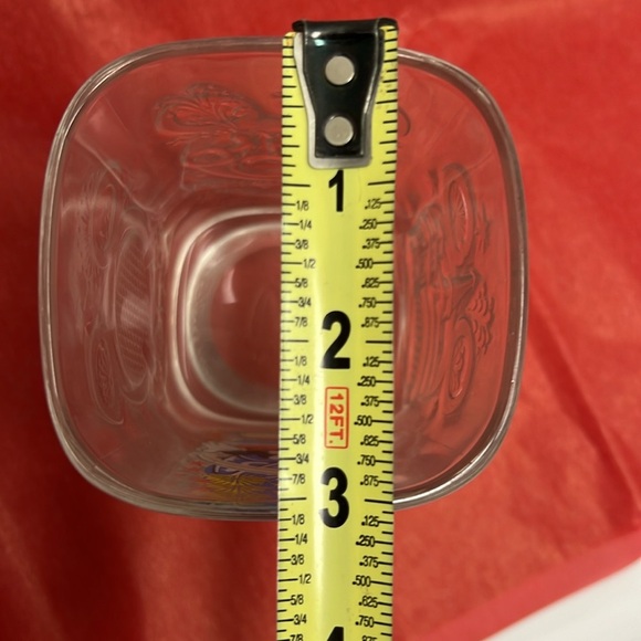 Epcot Mickey Mouse 2000 Walt Disney World glass - Picture 7 of 8